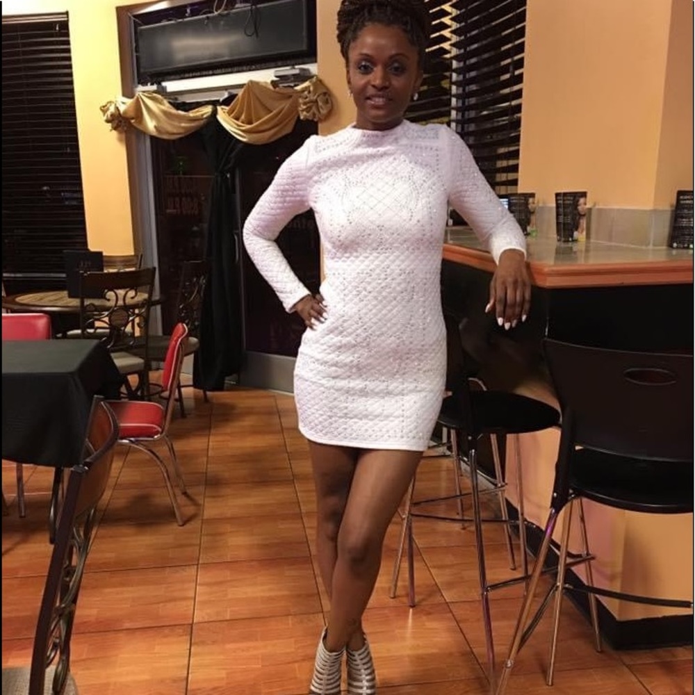 Club dress